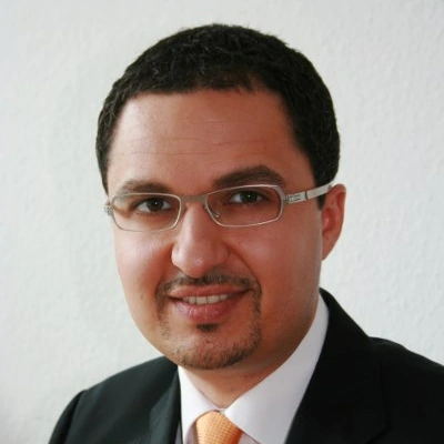 Rechtsanwalt  Cristian Martin 