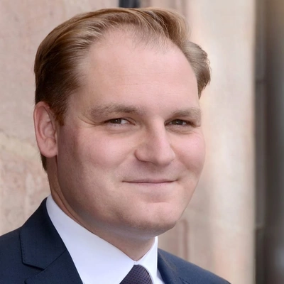 Rechtsanwalt  Christian Fiehl 