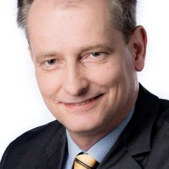 Rechtsanwalt  Gerd Klier 