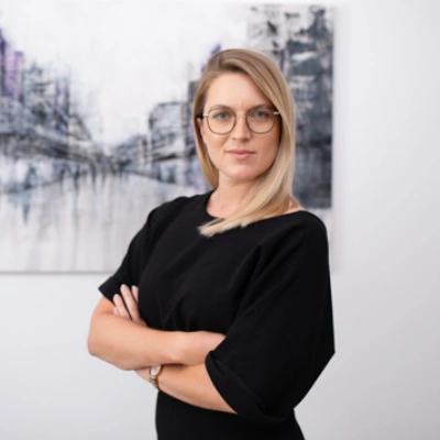 Rechtsanwältin  Oxana Köhler 