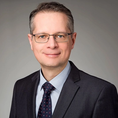 Rechtsanwalt Dr. Stefan Reiss 