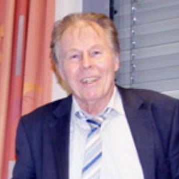 Rechtsanwalt Dr. Hans-Jürgen Römer 