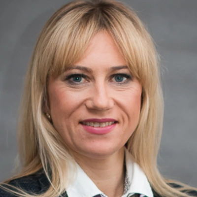 Rechtsanwältin  Sabina Ociepa 
