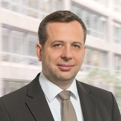 Rechtsanwalt  Armin Dieter Schmidt LL.M.