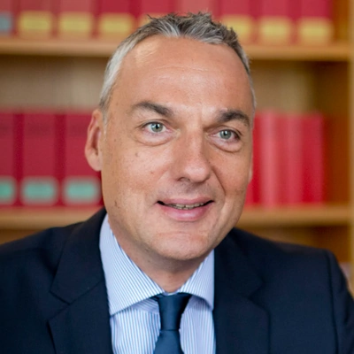 Rechtsanwalt Dr. Frank Schoch 