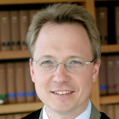 Rechtsanwalt Dr. Jan Schürmann 
