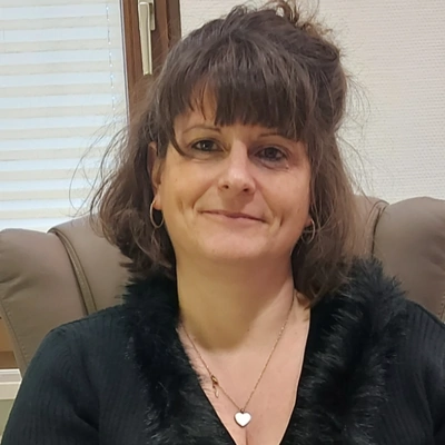 Rechtsanwältin  Annette Deichmann 