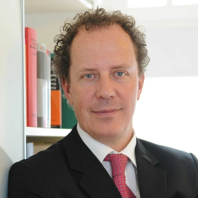 Rechtsanwalt  Stefan Specks 