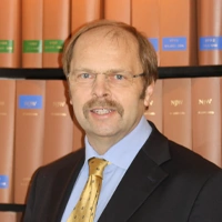 Rechtsanwalt  Stefan Tödt-Lorenzen 