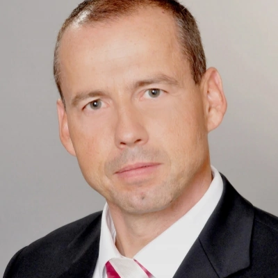 Rechtsanwalt  Steffen Hammer 