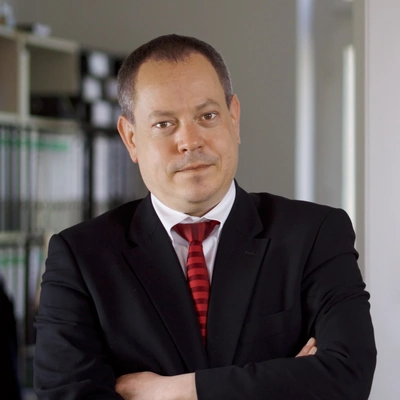 Rechtsanwalt  Alexander Götz 