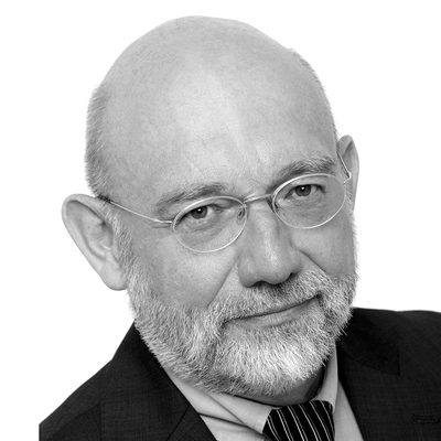 Rechtsanwalt  Hans R. Suckert 