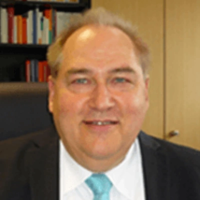 Rechtsanwalt  Wolfram Böhringer 