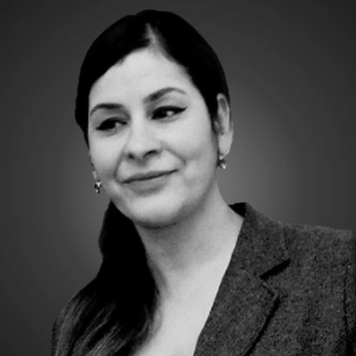 Rechtsanwältin  Wida Fathi Khalaj 