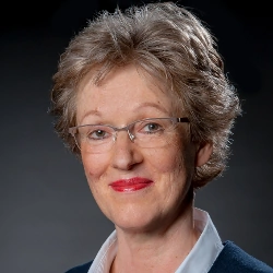 Rechtsanwältin  Ulrike Nieding 