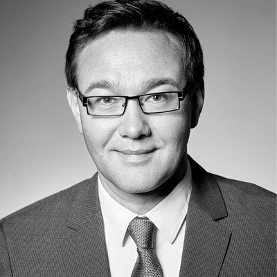Rechtsanwalt  Christoph Strieder 
