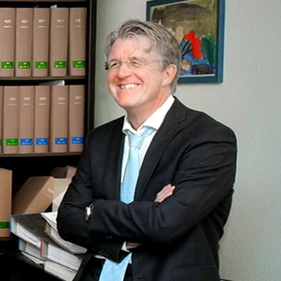 Rechtsanwalt  Ralf Wöllert 