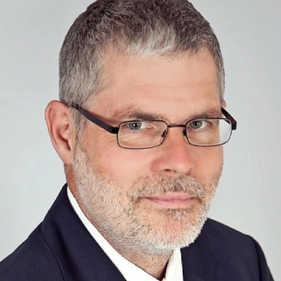 Rechtsanwalt  Wolfgang Geier 
