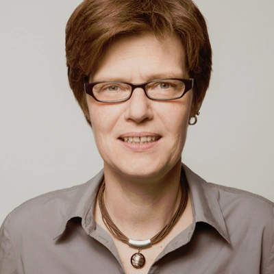 Rechtsanwältin  Yvonne Klein 