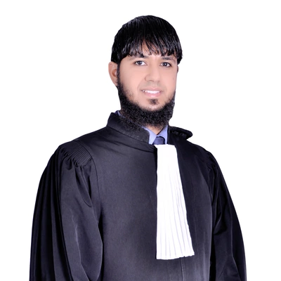 Rechtsanwalt Mohamin  Nor Eddine Tahiri LL.M Eur
