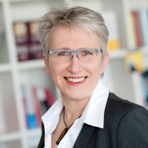 Rechtsanwältin  Birgit Eggers 