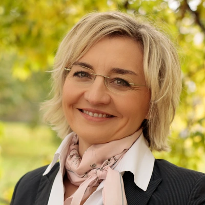 Rechtsanwältin  Sabine Geilen 