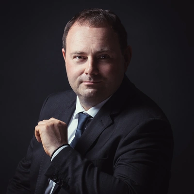 Advokát (RA in Tschechien) JUDr. Pavel Brach LL.M.