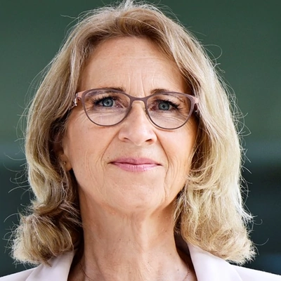 Rechtsanwältin  Bärbel Hirsch 