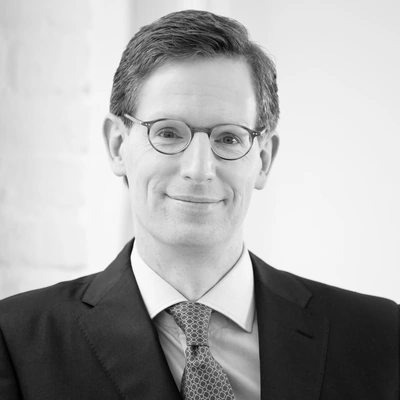 Rechtsanwalt Dr. Kai Hentschelmann 