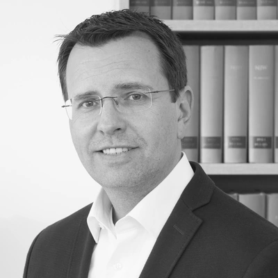 Rechtsanwalt  Daniel Smolenaers 