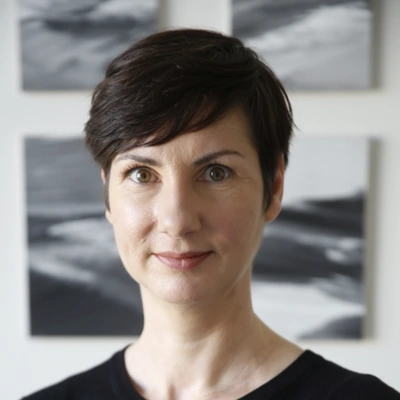 Rechtsanwältin  Anne Werthschützky 