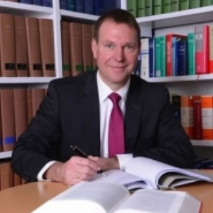 Rechtsanwalt Dr. Peter Abramowski 