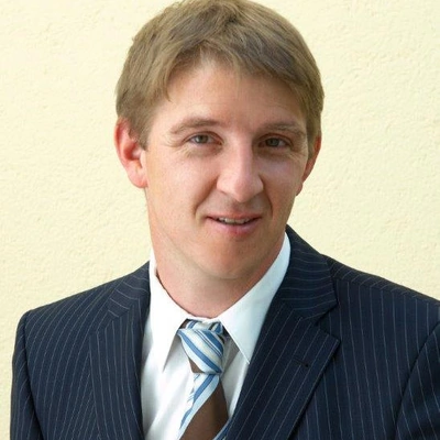 Rechtsanwalt  Stefan Ackermann 