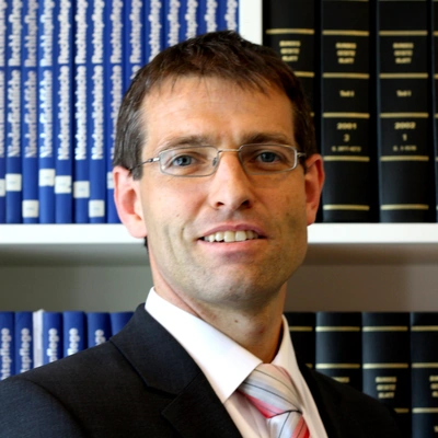 Rechtsanwalt  André Schulze 