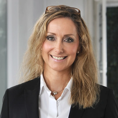 Rechtsanwältin  Angelika Adelmann-Beckschewe 