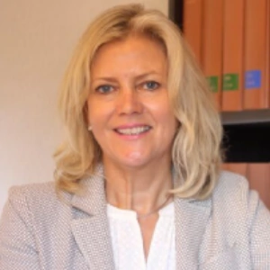Rechtsanwältin  Angela Wehrt-Sierwald 