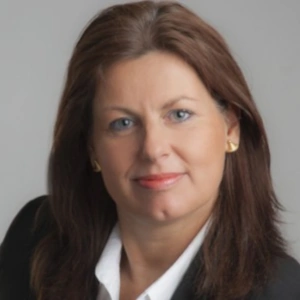 Rechtsanwältin  Anja van der Broeck 