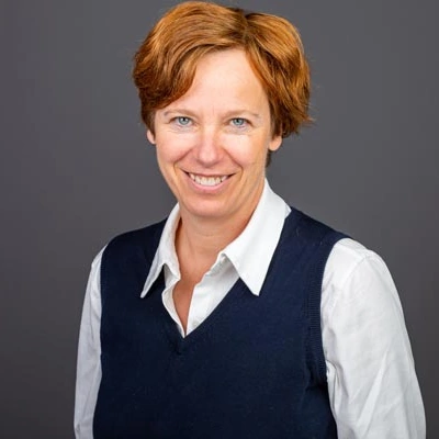 Rechtsanwältin  Anne Kathrin Kitschenberg 