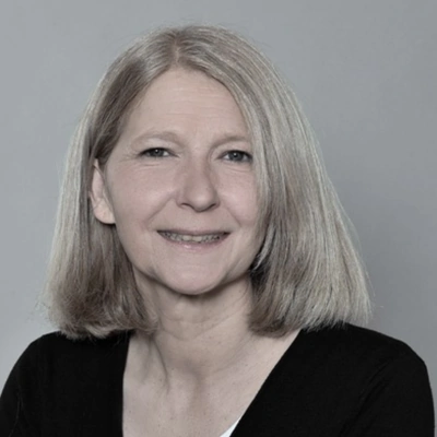 Rechtsanwältin  Bettina Koch 