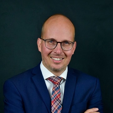Rechtsanwalt  Lars Possin 