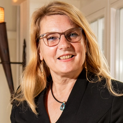 Rechtsanwältin  Birgitta Weiss-Zöphel 