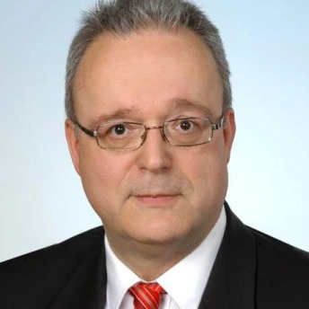 Rechtsanwalt  H.- Wolfram Lehnert 