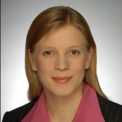Rechtsanwältin  Sandra Scherz 