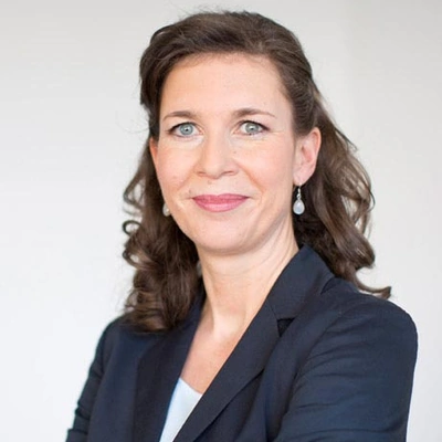 Rechtsanwältin  Beatrice Medert 