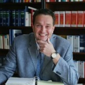 Rechtsanwalt  Detlef Greiner 