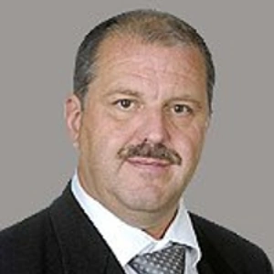 Rechtsanwalt  Klaus-Georg Weigand 