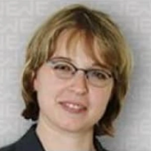 Rechtsanwältin  Tina Engemann 