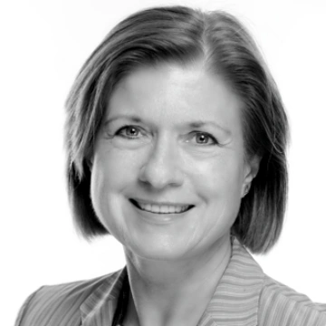 Rechtsanwältin  Brigitte Gebhardt 
