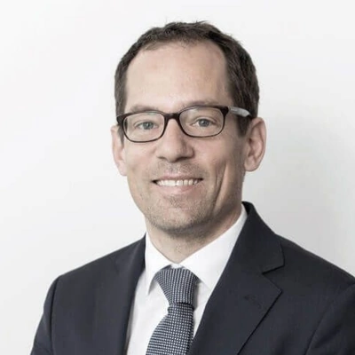 Rechtsanwalt Dr. Nils Bronhofer 