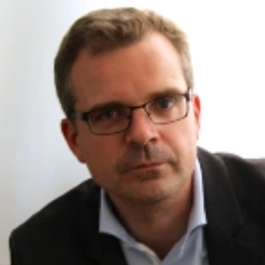 Rechtsanwalt  Raphaël Brundseaux 